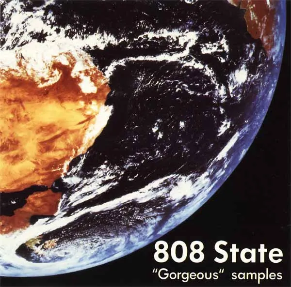 808 State