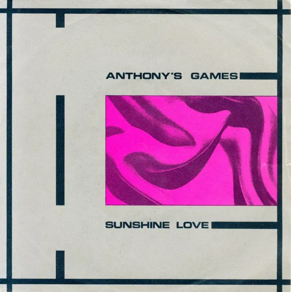 Sunshine Love