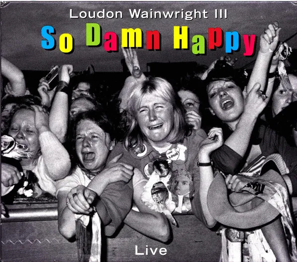 Loudon Wainwright Iii