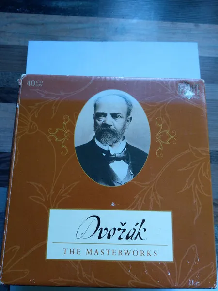 The Masterworks
