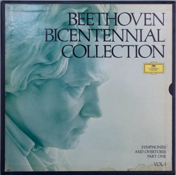 Symphonies And Overtures Part One