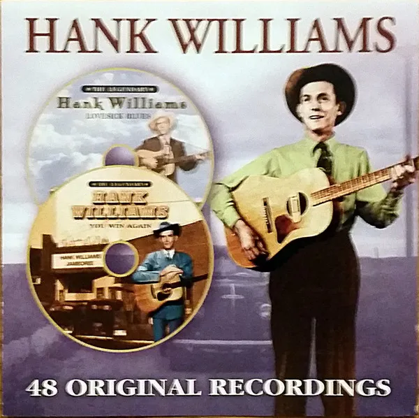 48 Original Recordings