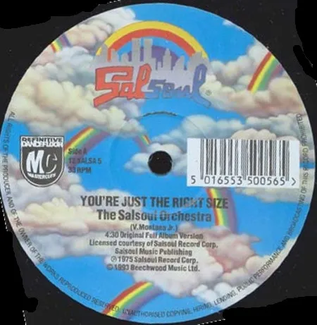 The Salsoul Orchestra