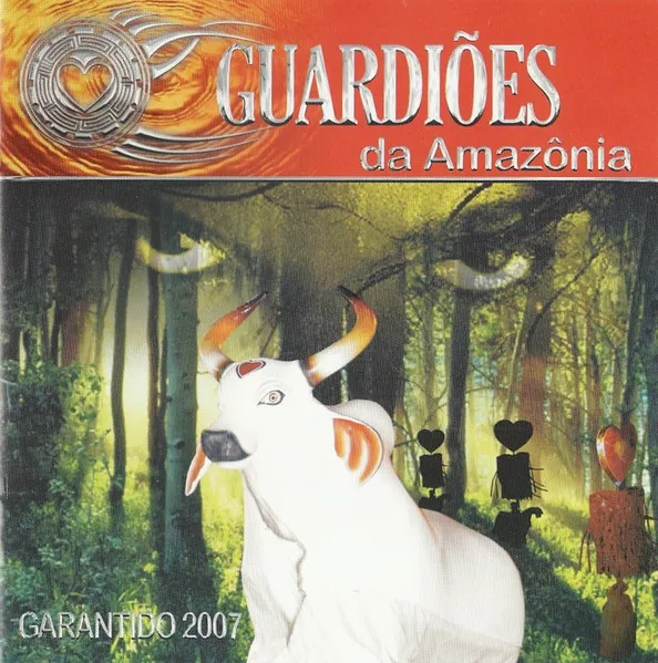 Guardiões da Amazônia