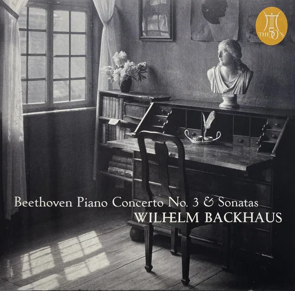 Backhaus & Beethoven