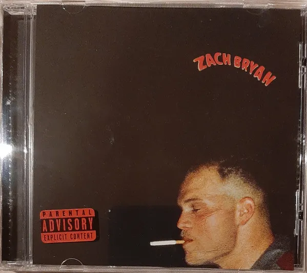 Zach Bryan