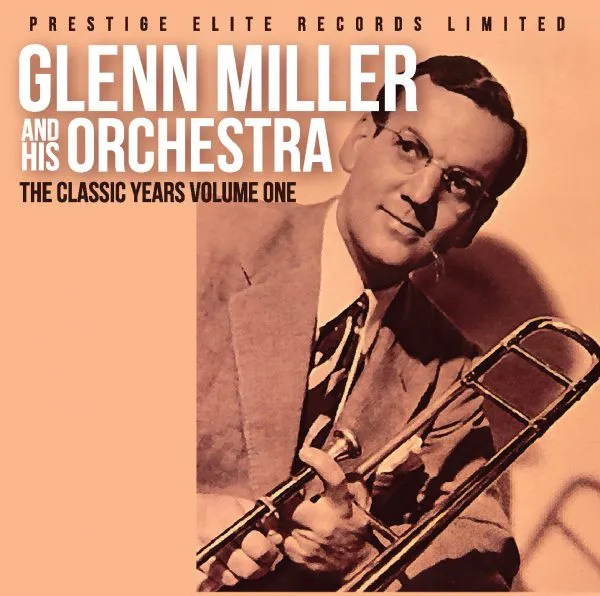 The Classic Years  Volume One