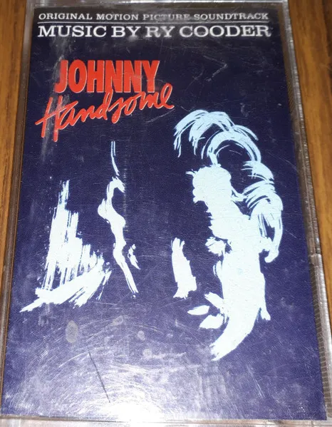 Johnny Handsome Original Motion Picture Soundtrack