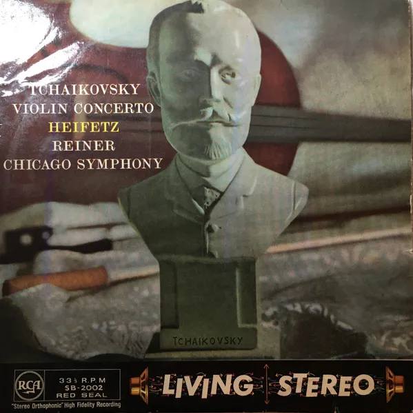 Violin Concerto