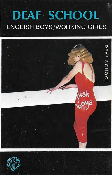 English Boys/Working Girls