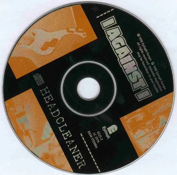 Headcleaner