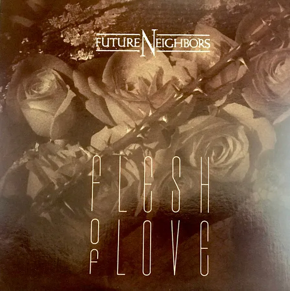 Flesh Of Love