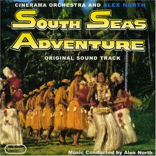 South Seas Adventure