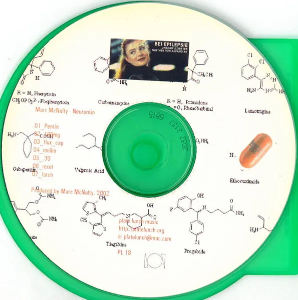 Neurontin