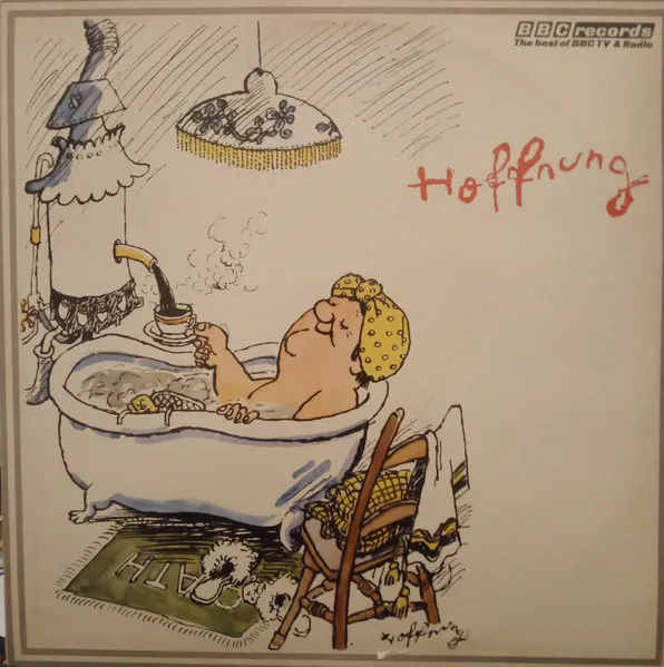 Hoffnung