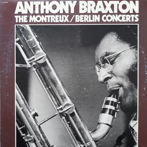 The Montreux / Berlin Concerts