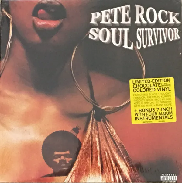 Soul Survivor