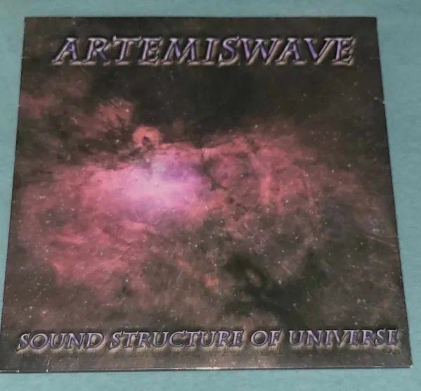 Sound Structure Of Universe