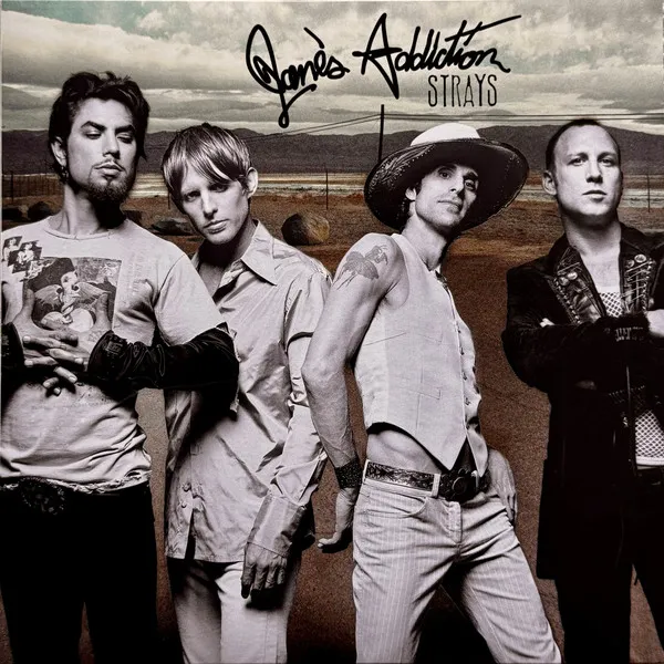 Jane's Addiction
