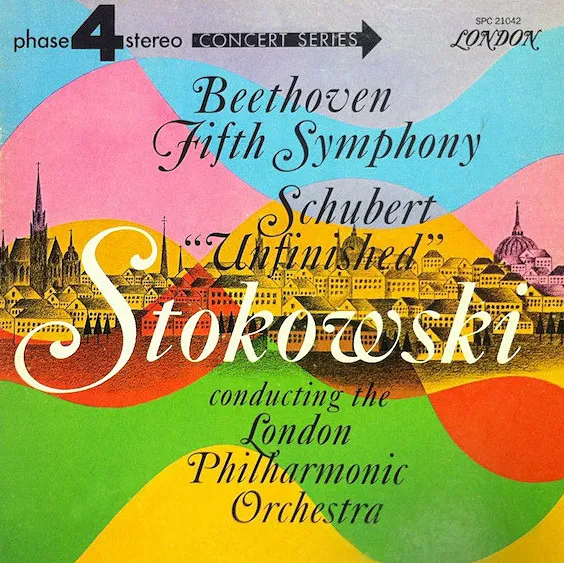 Fifth Symphony / "Unfinished"