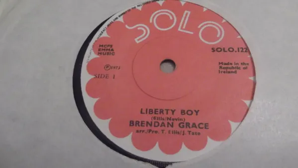 Liberty Boy