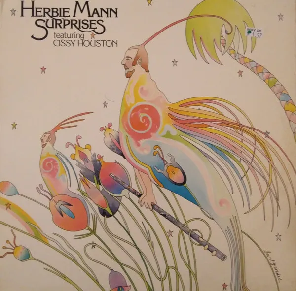 Herbie Mann