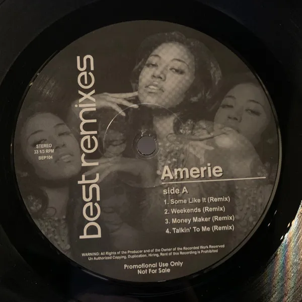 Best Remixes