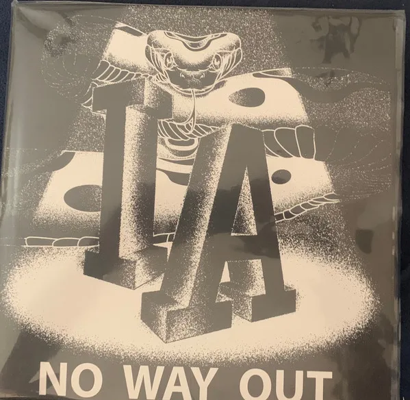No Way Out