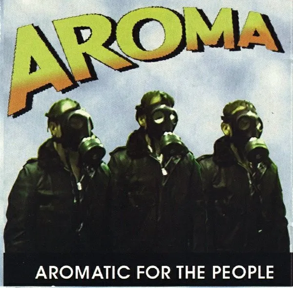 Aromatic For The People