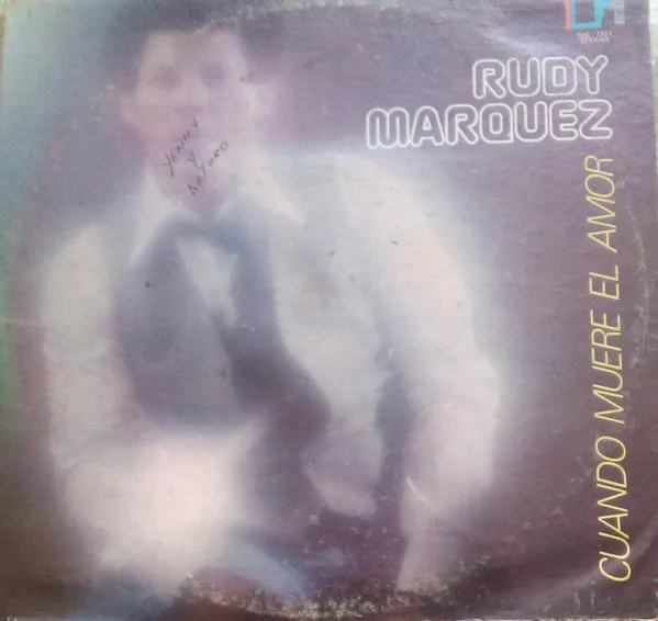 Cuando Muere El Amor