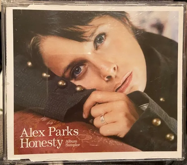 Honesty (Album Sampler)