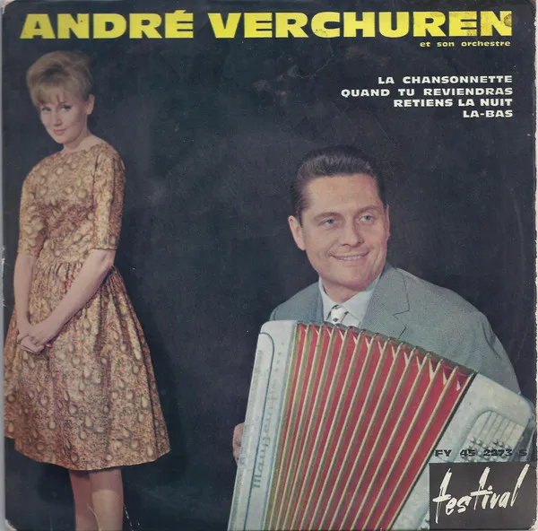 La Chansonnette