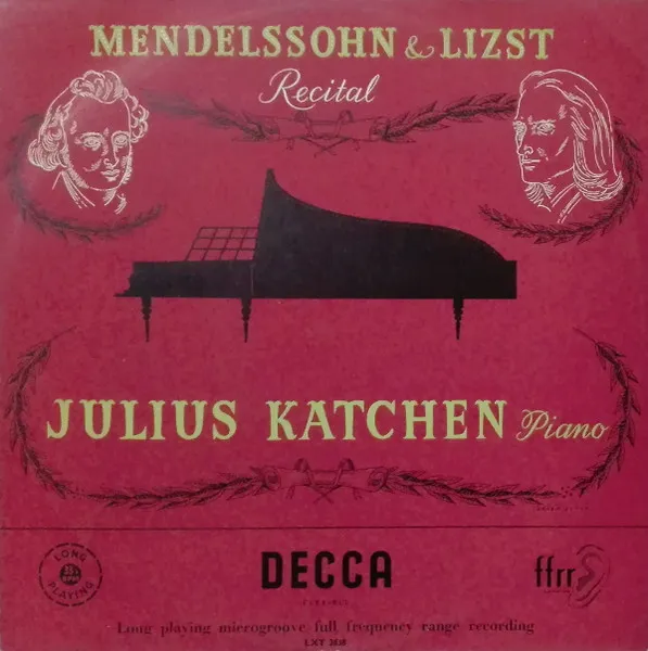 Recital