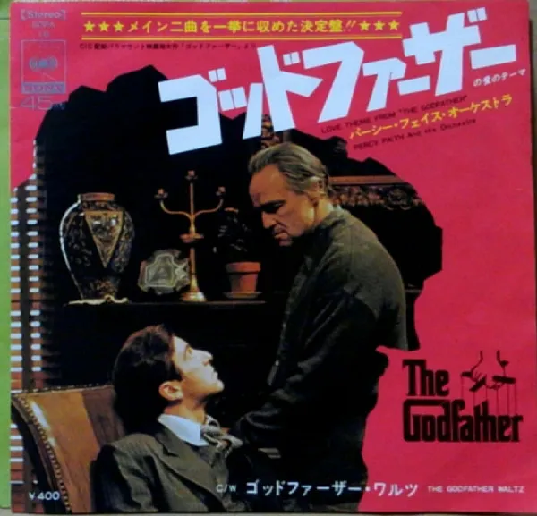 Percy Faith