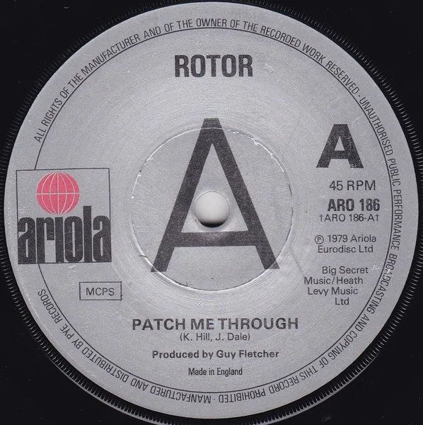 Rotor