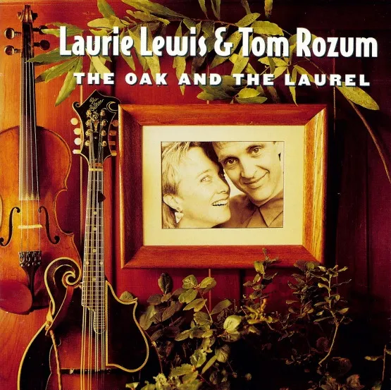 The Oak And The Laurel