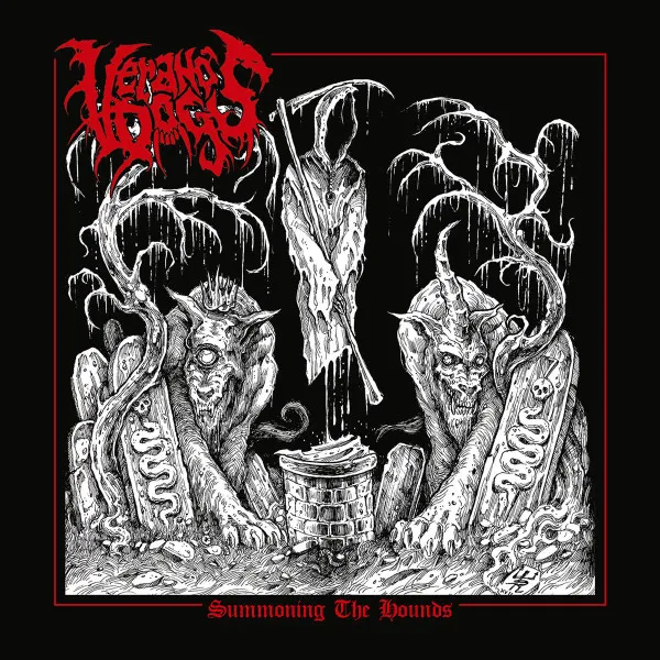 Summoning The Hounds