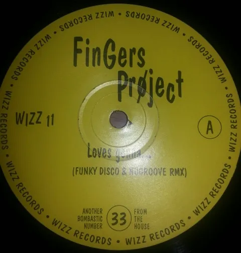 Loves Gonna...