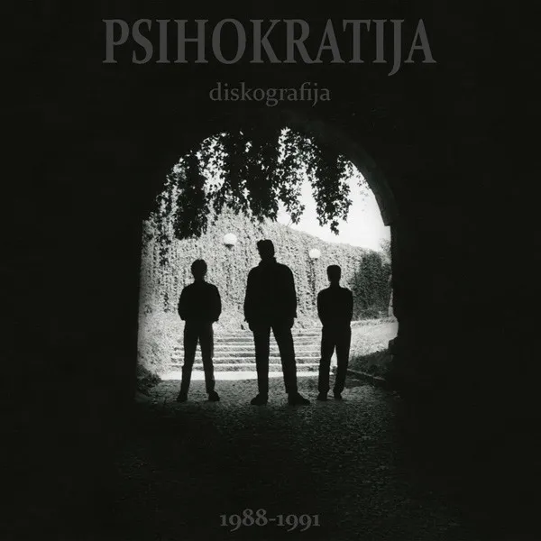 Diskografija 1988-1991