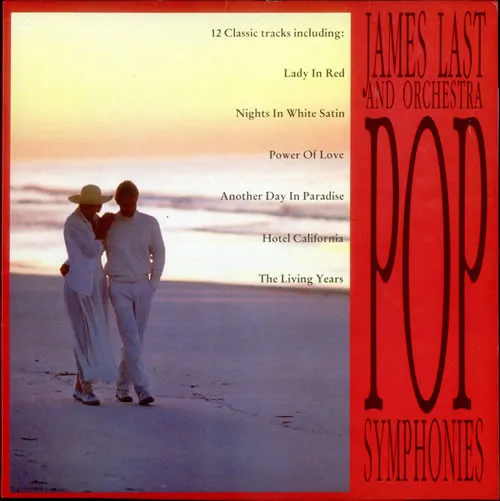 Pop Symphonies