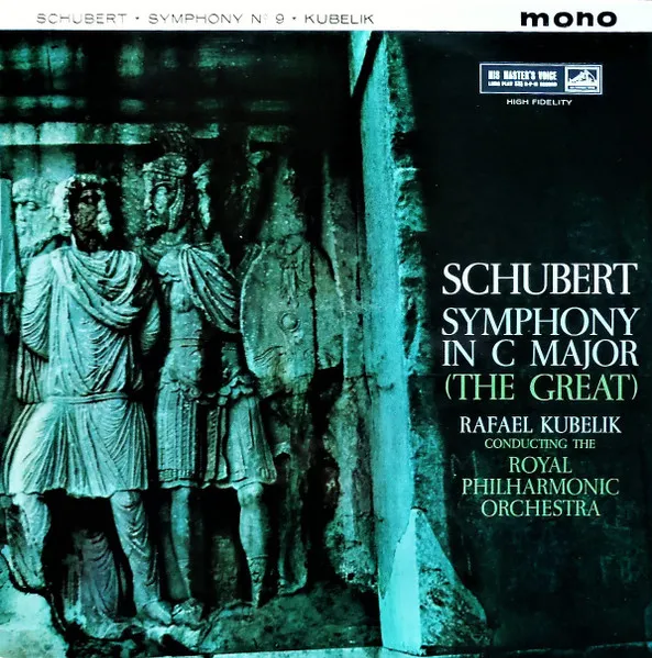 Symphony No. 9 ("The Great")