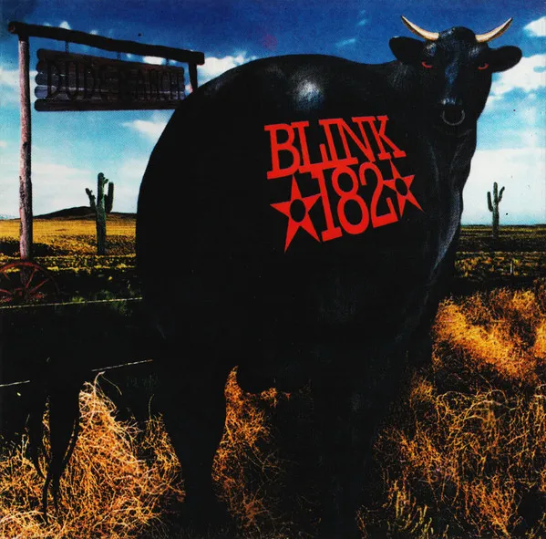 Dude Ranch