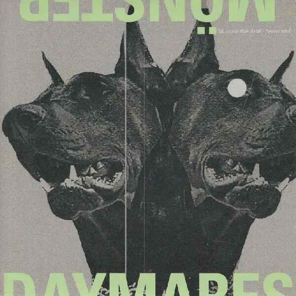 Mönster / Daymares