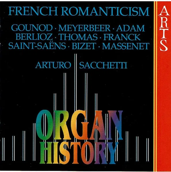 French Romanticism