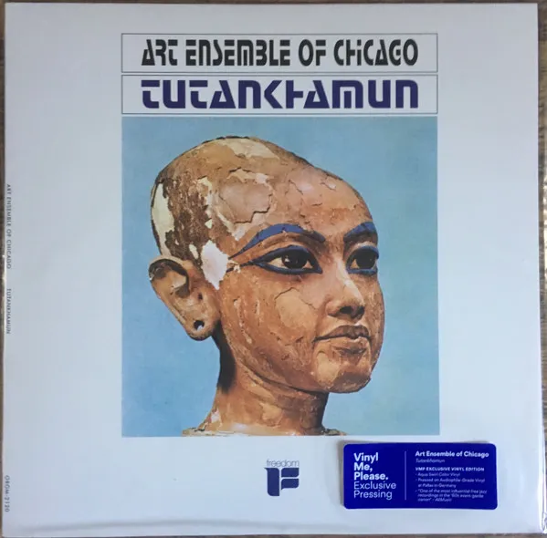 Tutankhamun