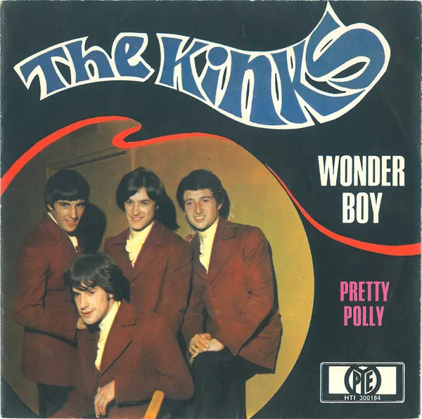 Wonder Boy