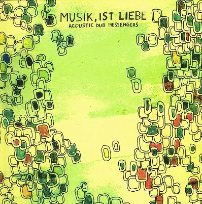 Musik, Ist Liebe