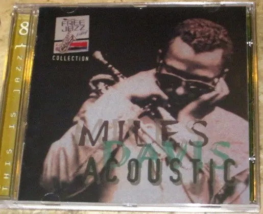 This Is Jazz: Miles Davis Acoustic