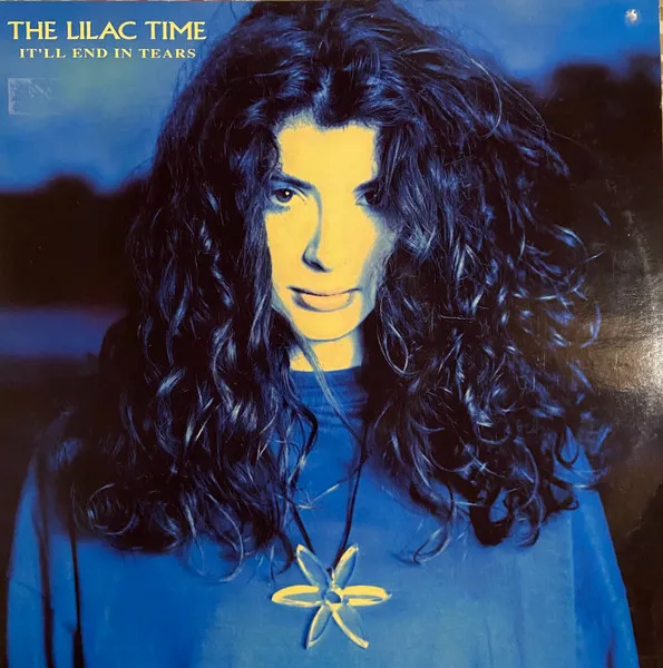 The Lilac Time