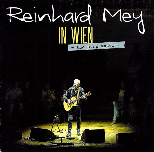 In Wien - the Song Maker -